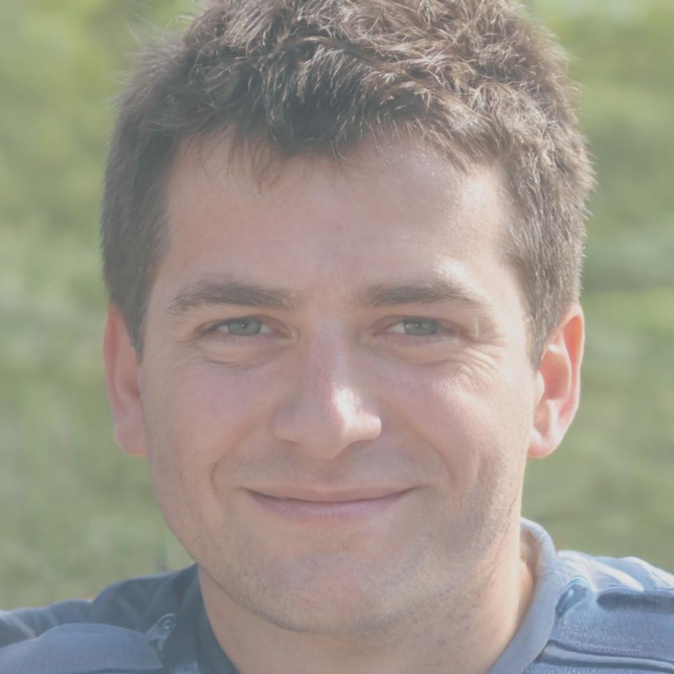 Michael Bergmann, Senior Finanzberater bei oxandeliahub