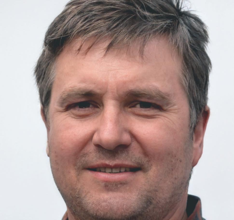 Thomas Schneider, Portfoliomanager bei oxandeliahub